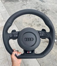 Volant pour AUDI S-Line Avec