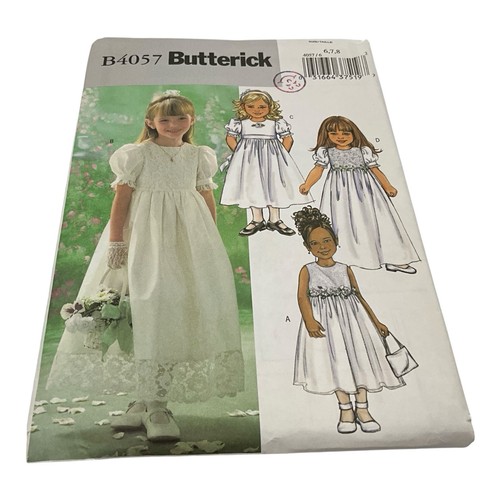 Abito bambina prima comunione