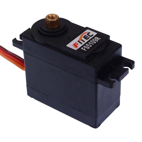Motore servo analogico feetech - servo,