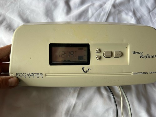 Ecowater addolcitore acqua r30 - addolcitore,