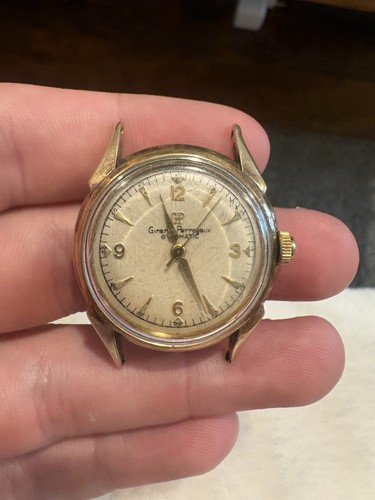 Orologio vintage - orologio,