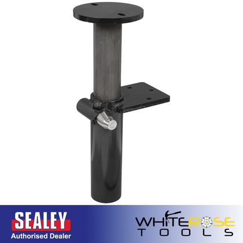 Sealey vl01 banco idraulico - sealey,