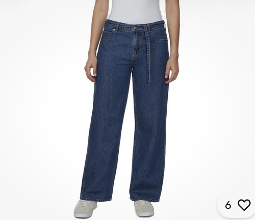 Jeans buffalo donna - donna, con