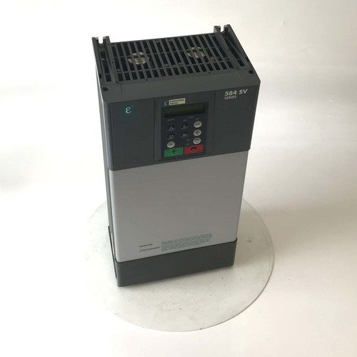 Eurotherm convertitore - eurotherm, di
