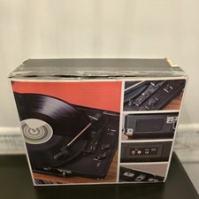 Crosley CR8005DBK Cruiser