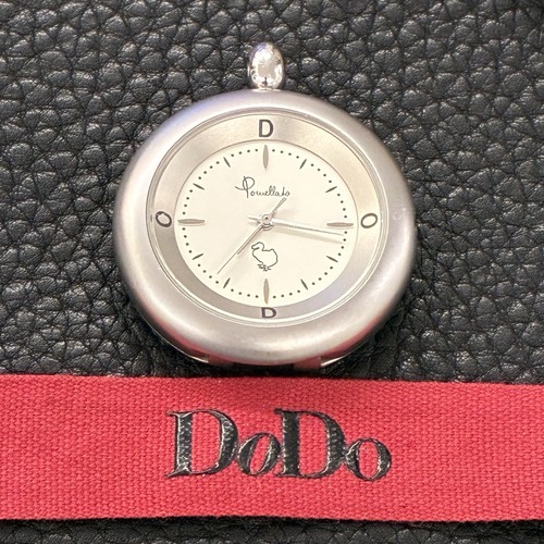 Dodo pomellato collana - dodo,