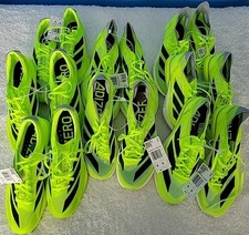 Lotto di 8 Adidas Track Spikes