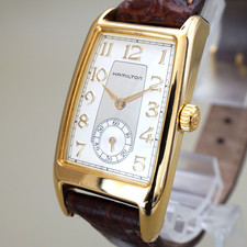 Orologio Hamilton American