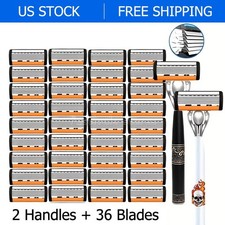 Blade men razor - razor, with