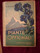 Demori piante officinali - a.demori, officinali"