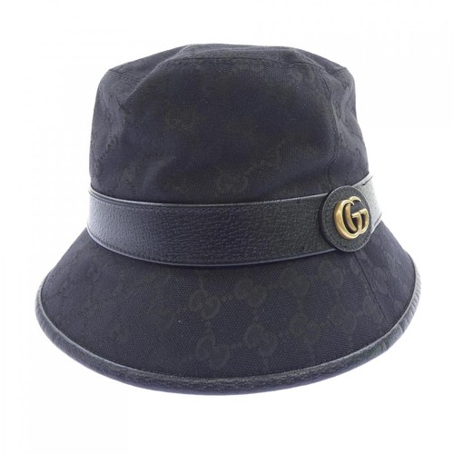 Autentico cappello gucci in - cappello,
