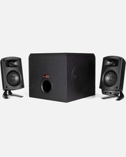 Klipsch ProMedia 2.1 THX