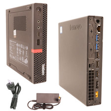Lenovo m920q mini core - lenovo, pc
