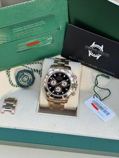 Rolex Cosmograph Daytona Ref