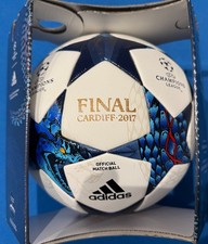Adidas Champions League Final