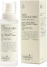 OMNIA Skin Saviour Mist Viso e Corpo Multiuso 7 in 1 Naturale con Acido Ipocloro