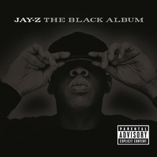 The Black Album, New Music