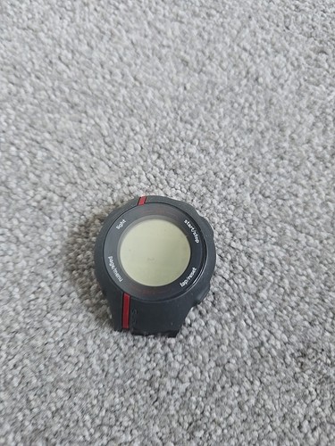Garmin forerunner 110 non - garmin, *non