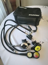 Regolatore Scubapro MK25 S600