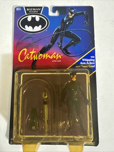Catwoman 1991 batman - catwoman,