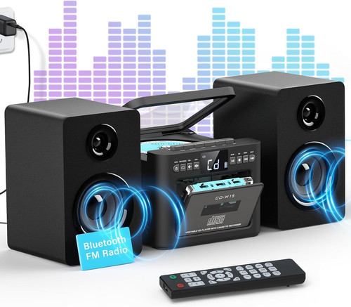 Impianto stereo per casa con - stereo,