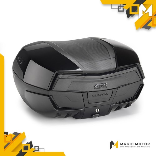 Bauletto givi maxia black - bauletto,