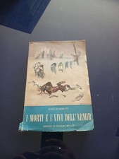 FIDIA GAMBETTI-I MORTI E I