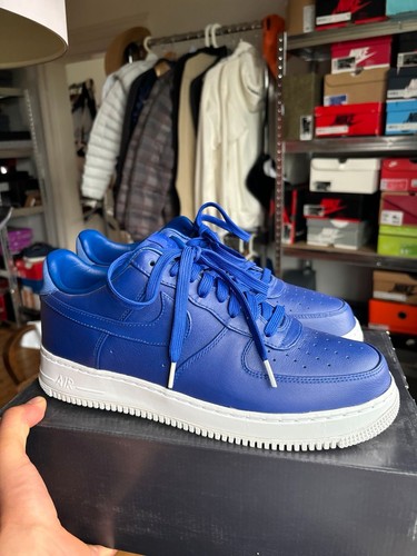 Nikelab air force viola - air, 1