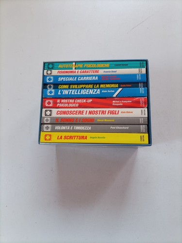 Quaderni psicologia - i, di