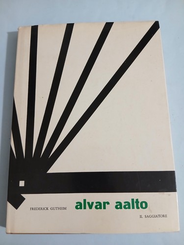 Alvar aalto maestri - alvar,
