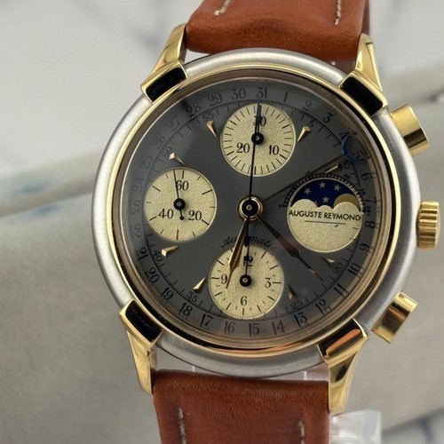 Orologio auguste reymond - orologio,