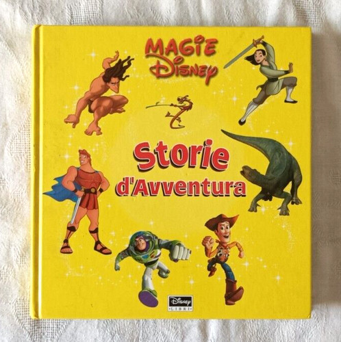 Storie avventura magie - storie,