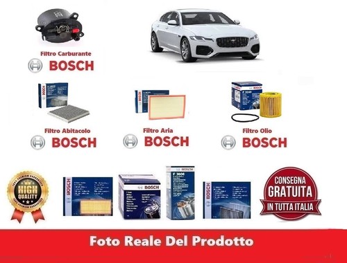 Kit filtri tagliando per - filtri,
