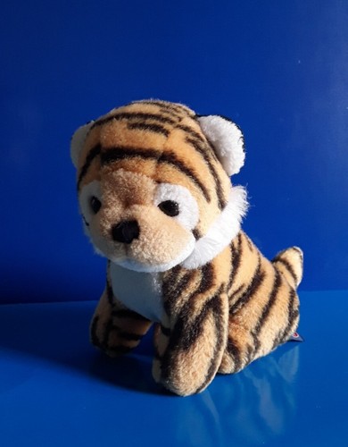 Trudi peluche tigre - peluche, colore