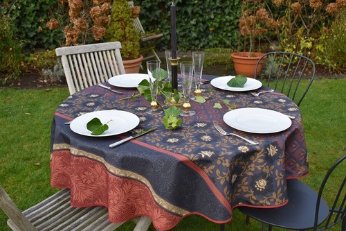 Provence tablecloth 180 - provence,