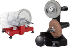 RGV Luxor 22 Affettatrice, 120