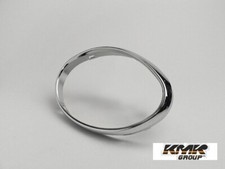 M101 CORNICE GHIERA FARO FANALE ANTERIORE VESPA ET2 ET4 50 125 150 A