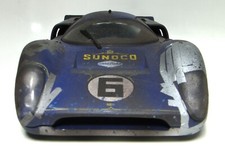 GMP Lola T70 SUNOCO "RARO"