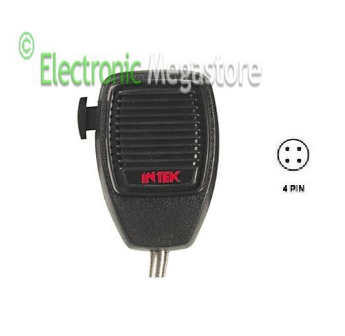Mike microfono dmc - microfono, intek