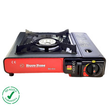 fornello a gas da campeggio 1