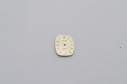 Rolex quadrante cellini - rolex,