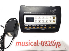 Roland TD-3 V-Drum Module