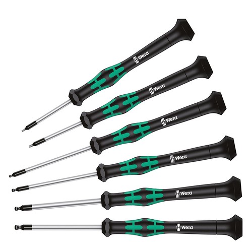 Wera 05118156001 set - wera,