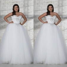 Gorgeous Wedding Dresses