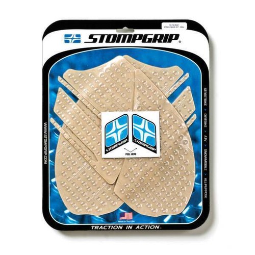 Stompgrip kawasaki zzr1400 - zzr1400, /