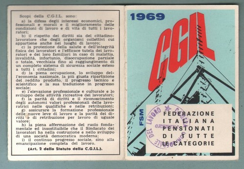 Cgil pensionati - /, /