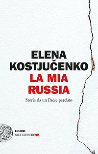 Mia russia storie da un - russia.,