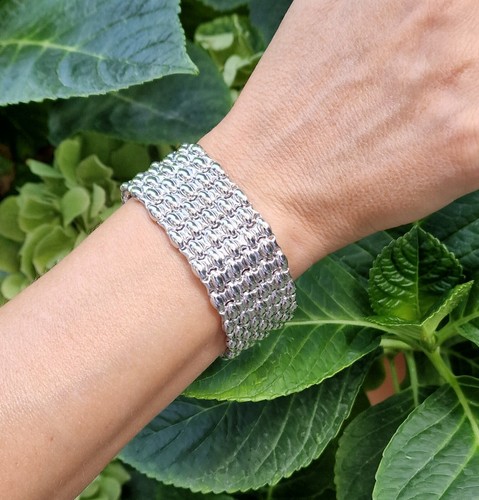 Bracciale donna chimento - bracciale, in
