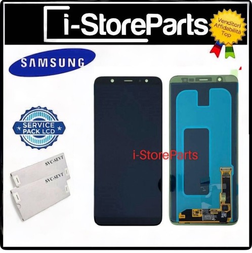 Display lcd originale service - lcd,