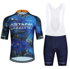 Tuta ciclismo astana 2024 - ciclismo,